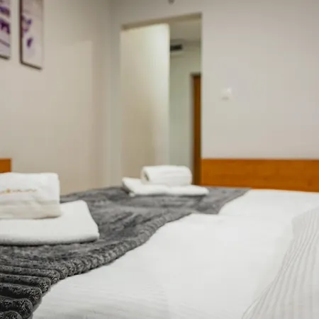 Kaluzna Lacko (Nowy Sacz)