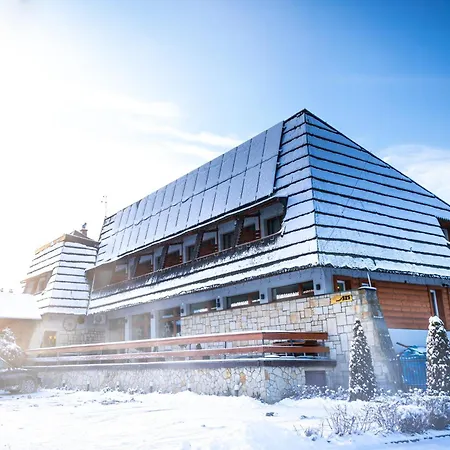 Inn Kaluzna 3*