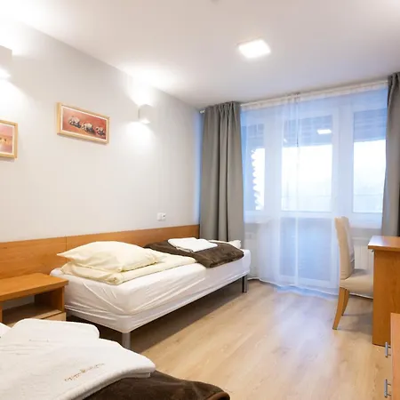 Inn Kaluzna 3*
