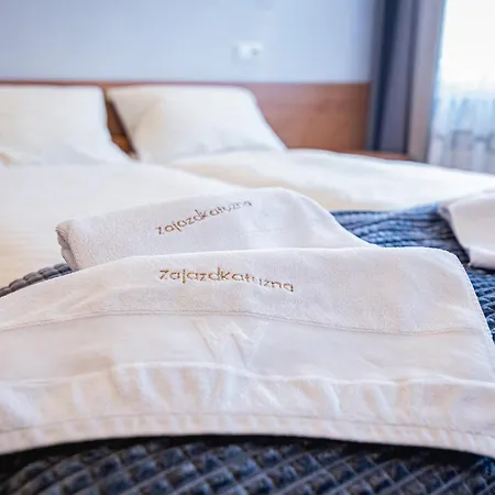 Kaluzna Inn 3*