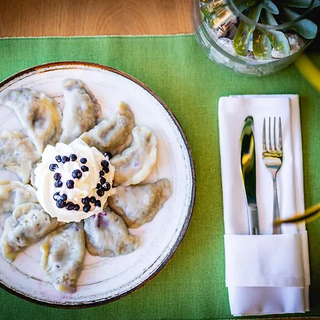 Kaluzna Lacko (Nowy Sacz)