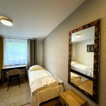 Inn Kaluzna