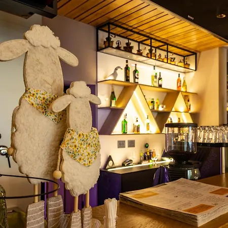 Kaluzna Lacko (Nowy Sacz)