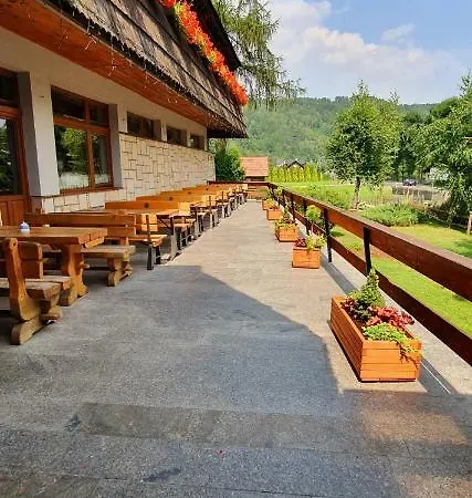 Kaluzna Inn