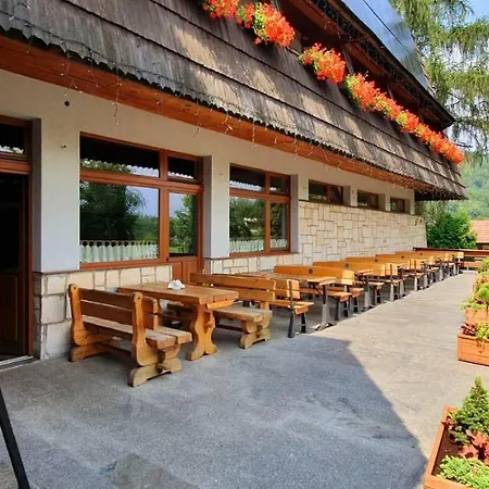 Kaluzna Inn 3*