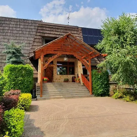 Kaluzna Inn 3*
