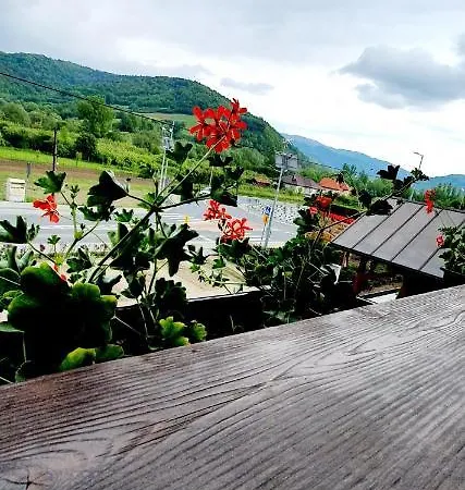 Kaluzna Inn
